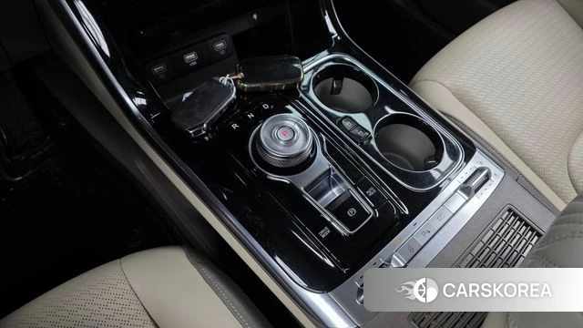 Kia Carnival 4th generation id 3852590 из Кореи 19