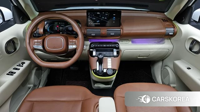 Hyundai The New Casper id 3909294 из Кореи 19