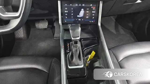 Ssangyong Torres id 3735041 из Кореи 19