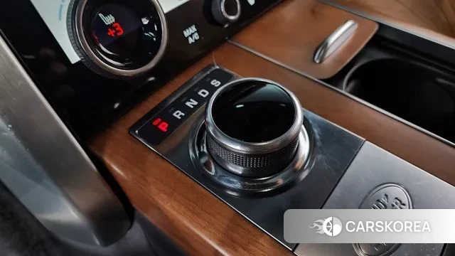 Land Rover Range Rover 4th Generation id 3672620 из Кореи 19