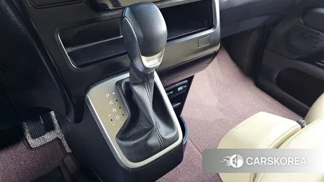 Hyundai Staria id 3560723 из Кореи 19