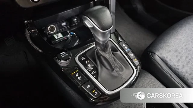 Kia The New Seltos id 3457927 из Кореи 19