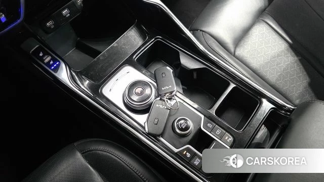 Kia Sorento 4th Generation id 4355720 из Кореи 32