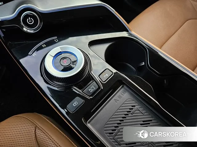 Kia EV6 id 3620771 из Кореи 19