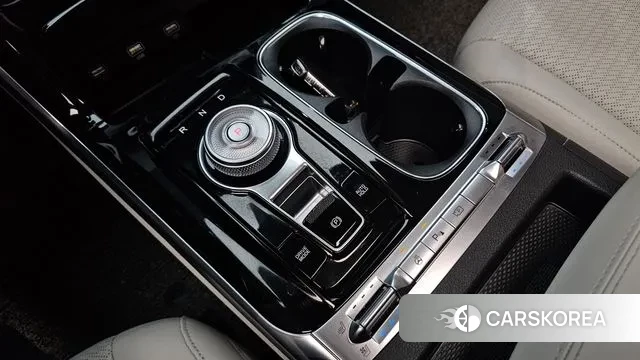 Kia Carnival 4th generation id 3676279 из Кореи 19