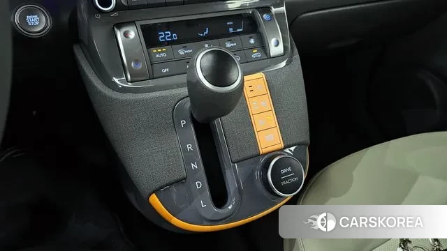 Hyundai The New Casper id 3420008 из Кореи 19