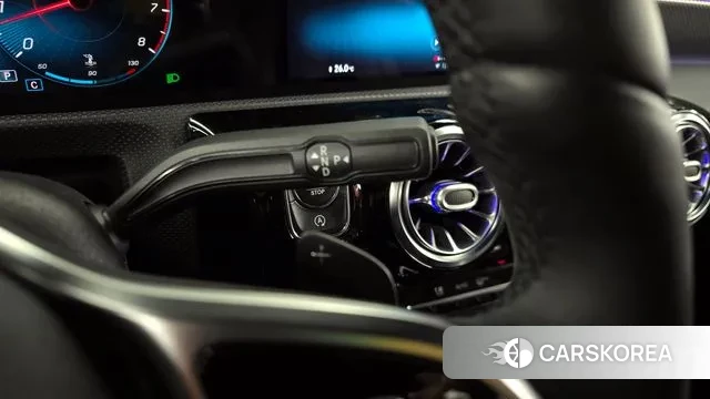 Mercedes-Benz A-Class W177 id 3479085 из Кореи 19