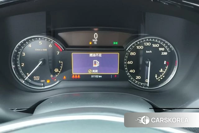 Cadillac XT5 id 4213939 из Китая 16