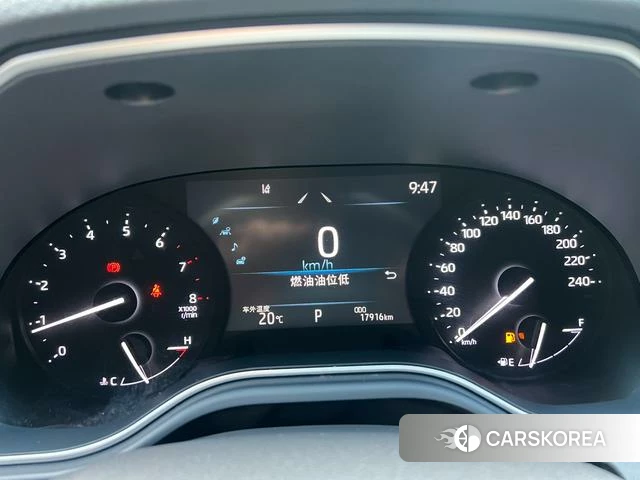 Toyota Asian dragon id 4261771 из Китая 11