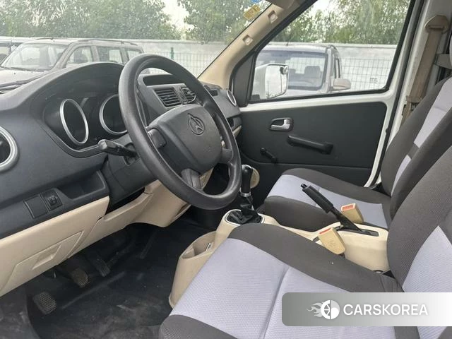 Changan Kaicheng Ruixing M80 id 4219789 из Китая 10