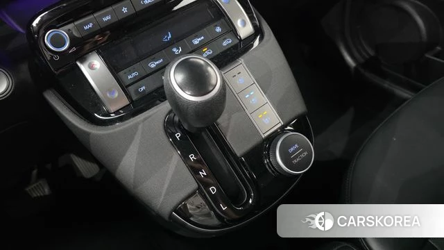 Hyundai Casper id 4641153 из Кореи 19