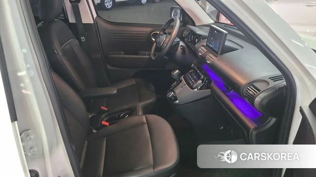 Hyundai Casper id 3903312 из Кореи 19