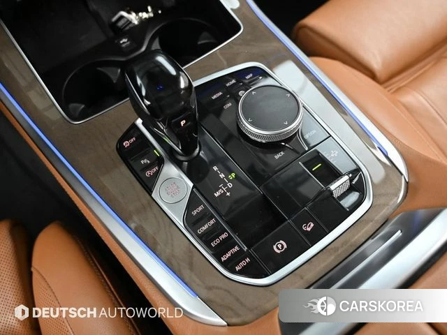BMW X5 (G05) id 4477124 из Кореи 19