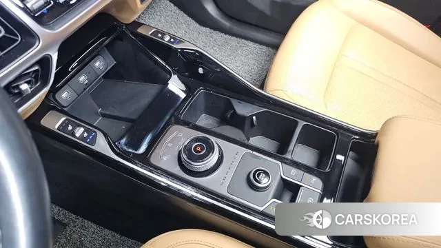 Kia Sorento 4th Generation id 3561245 из Кореи 19