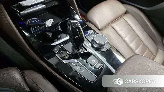 BMW X4 (G02) id 3458945 из Кореи 19