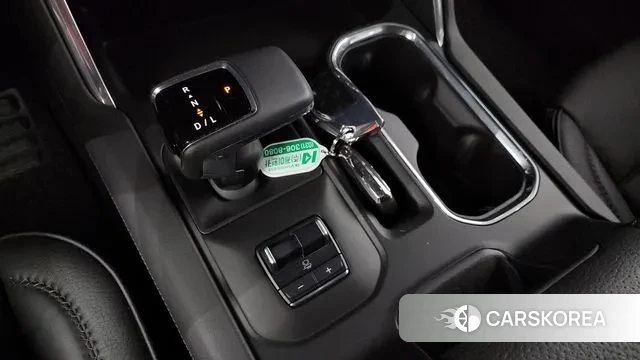 GMC Sierra id 2963749 из Кореи 19