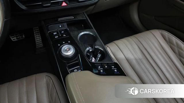 Kia K8 Hybrid id 4917886 из Кореи 32