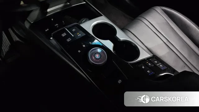 Kia K8 id 3600856 из Кореи 19