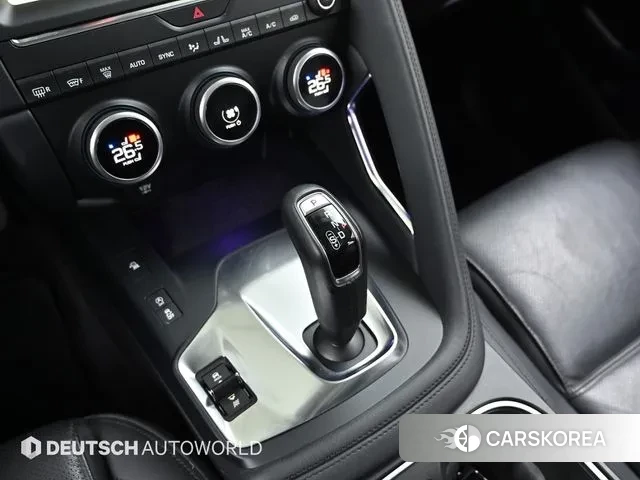 Jaguar E-PACE id 3396523 из Кореи 19