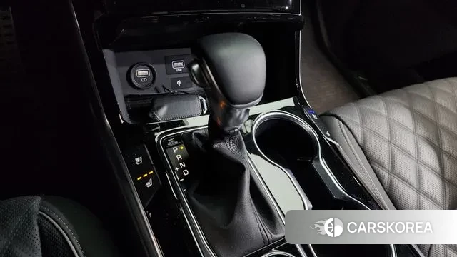 Kia Mohave Master id 3787316 из Кореи 19