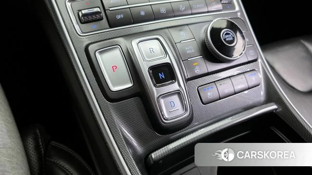 Hyundai The New Santa Fe id 3879161 из Кореи 19