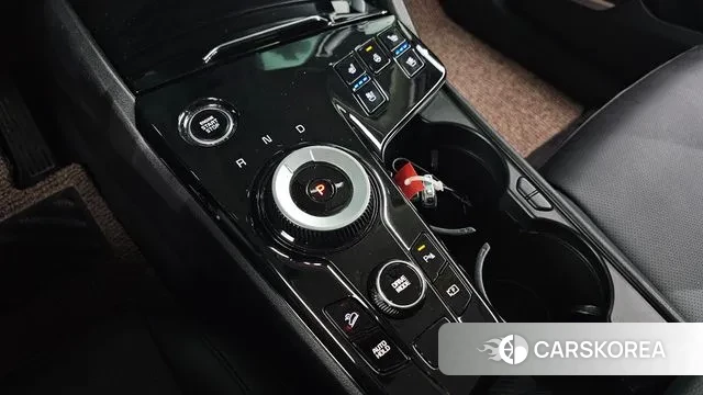 Kia Sportage 5th Generation Hybrid id 3388710 из Кореи 19