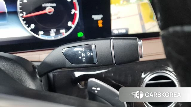 Mercedes-Benz S-Class W222 id 4362399 из Кореи 37