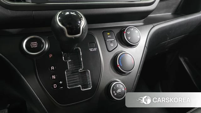 Kia The New Kia Ray id 4494174 из Кореи 29