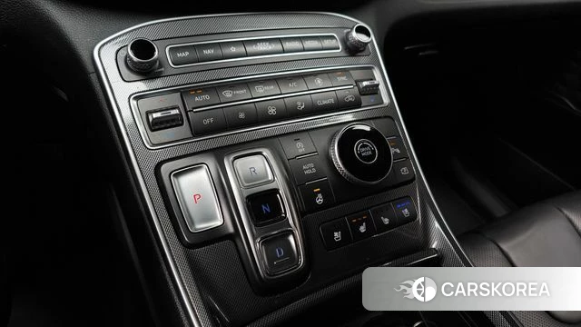 Hyundai The New Santa Fe id 3812538 из Кореи 19