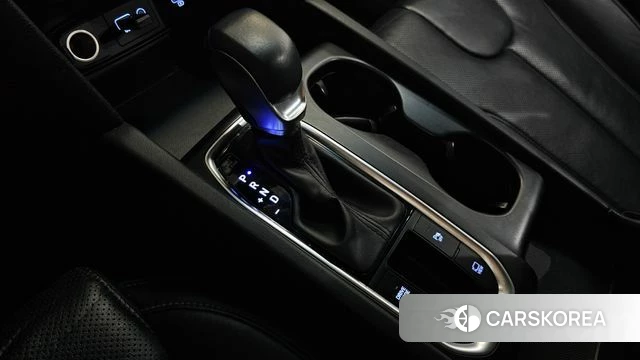 Hyundai Santa Fe TM id 4563081 из Кореи 30