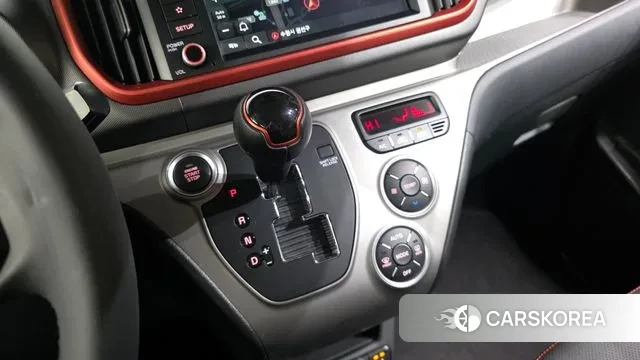 Kia The New Ray id 3546990 из Кореи 19