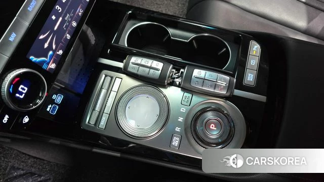 Genesis G80 (RG3) id 4223973 из Кореи 19