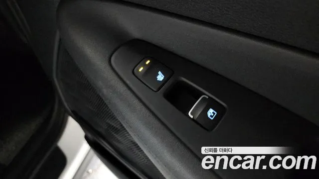 Hyundai The New Santa Fe id 2705666 из Кореи 19