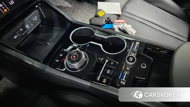 Kia The New K5 Hybrid 3rd generation id 4540293 из Кореи 29