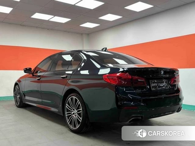 BMW 5 series id 4253816 из Китая 9