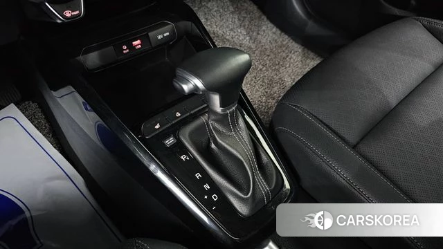 Kia Stonic id 4345201 из Кореи 19