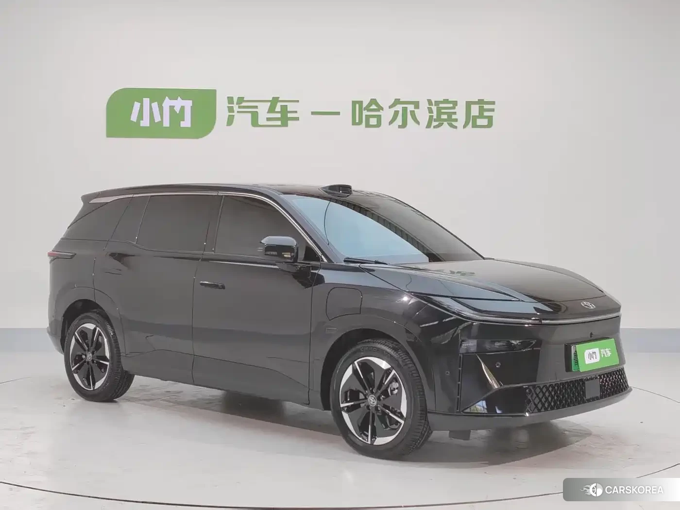 Toyota Platinum Wisdom 3X id 4601831 из Китая 23