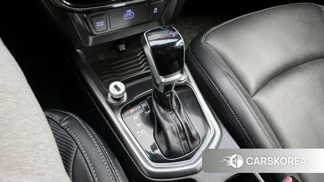 Ssangyong Berry New Tivoli id 3612349 из Кореи 19