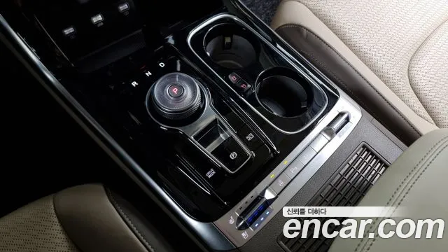 Kia Carnival 4th generation id 2444520 из Кореи 19