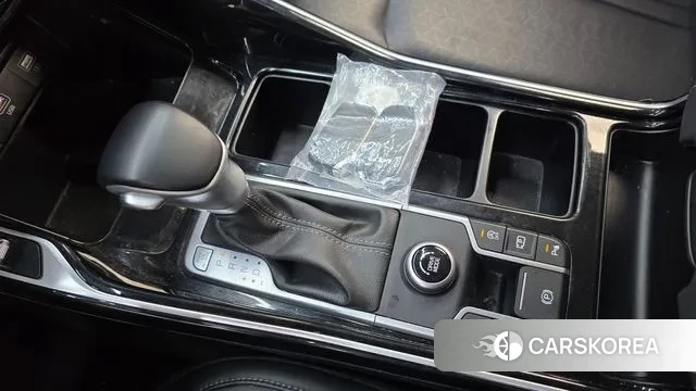 Kia Sorento 4th Generation id 3759058 из Кореи 19