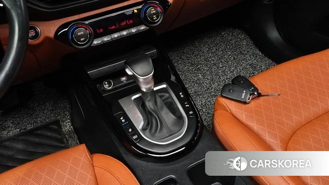 Kia The New K3 2nd generation id 4624483 из Кореи 19
