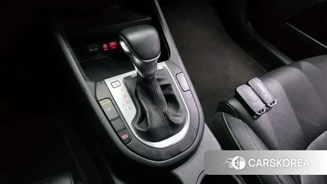 Kia Come New K3 id 3753572 из Кореи 19