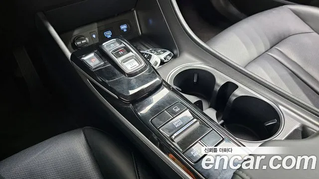 Hyundai Sonata (DN8) id 2656398 из Кореи 19