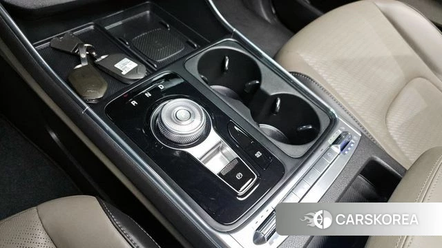 Kia The New Carnival 4th Generation id 4177648 из Кореи 19