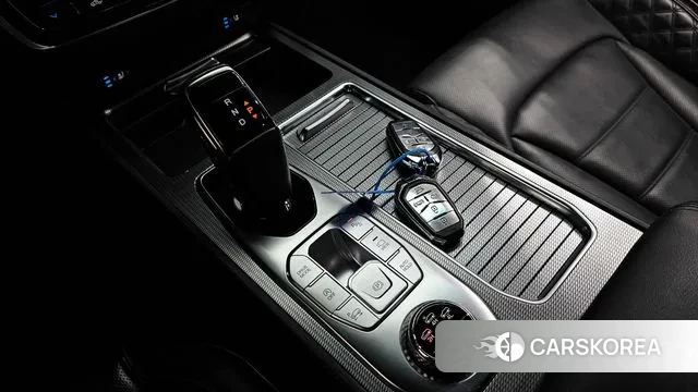 Ssangyong All New Rexton id 3395758 из Кореи 19