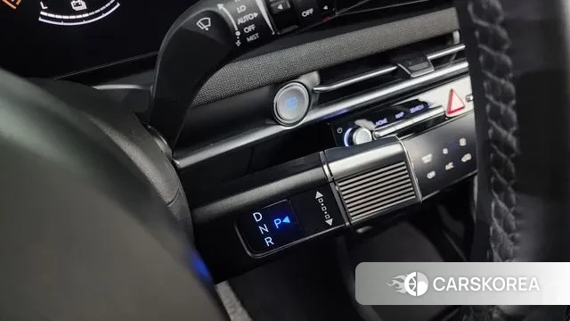 Hyundai The New Tucson Hybrid (NX4) id 3502466 из Кореи 19