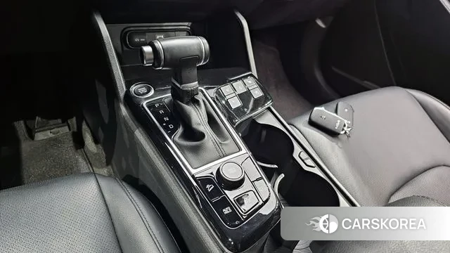 Kia Sportage 5th Generation id 3675941 из Кореи 19