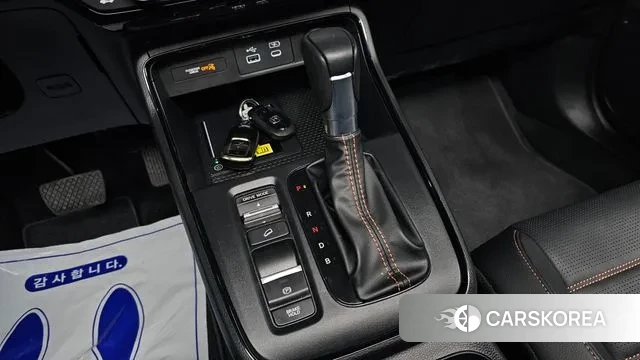 Honda CR-V 6th generation id 3711218 из Кореи 19