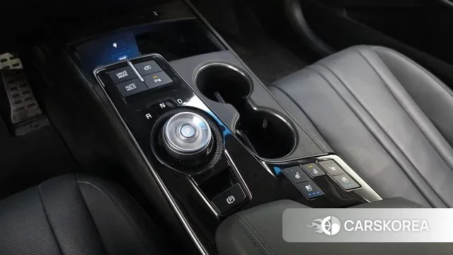 Kia K8 Hybrid id 3191218 из Кореи 19