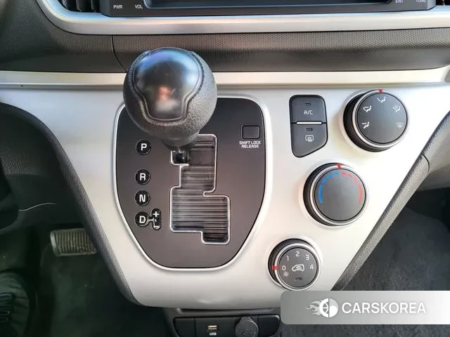 Kia The New Ray id 3336054 из Кореи 18